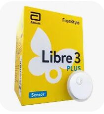 Dammam, Health & Beauty Items, SAR 125,  FreeStyle Libre 3 Plus