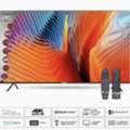 SAR 1,  🔥 Nikai 50” TV + Nikai Soundbar | Complete Home Entertainment Combo | Great Deal!