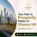 Discover The Growth Potential Of Dholera SIR For Investors