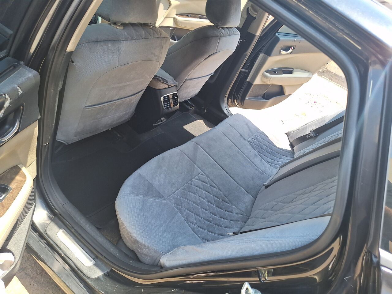 Rabigh, Vehicles, Cars & Trucks , SAR 30000,  Kia Optima 2017,  2017,  Automatic,  375 KM,  Very Good Condition Full Option Kia Optima For Sell