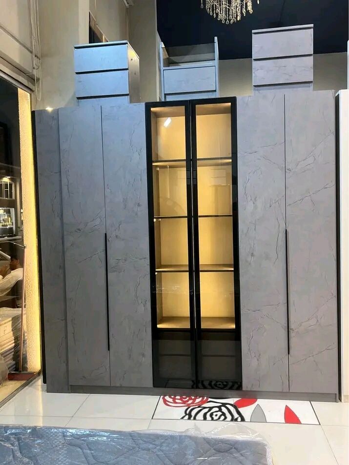 Jeddah, Furniture, SAR 1,  Brand New Luxurious Premium Quality Bedroom Furniture Sets
