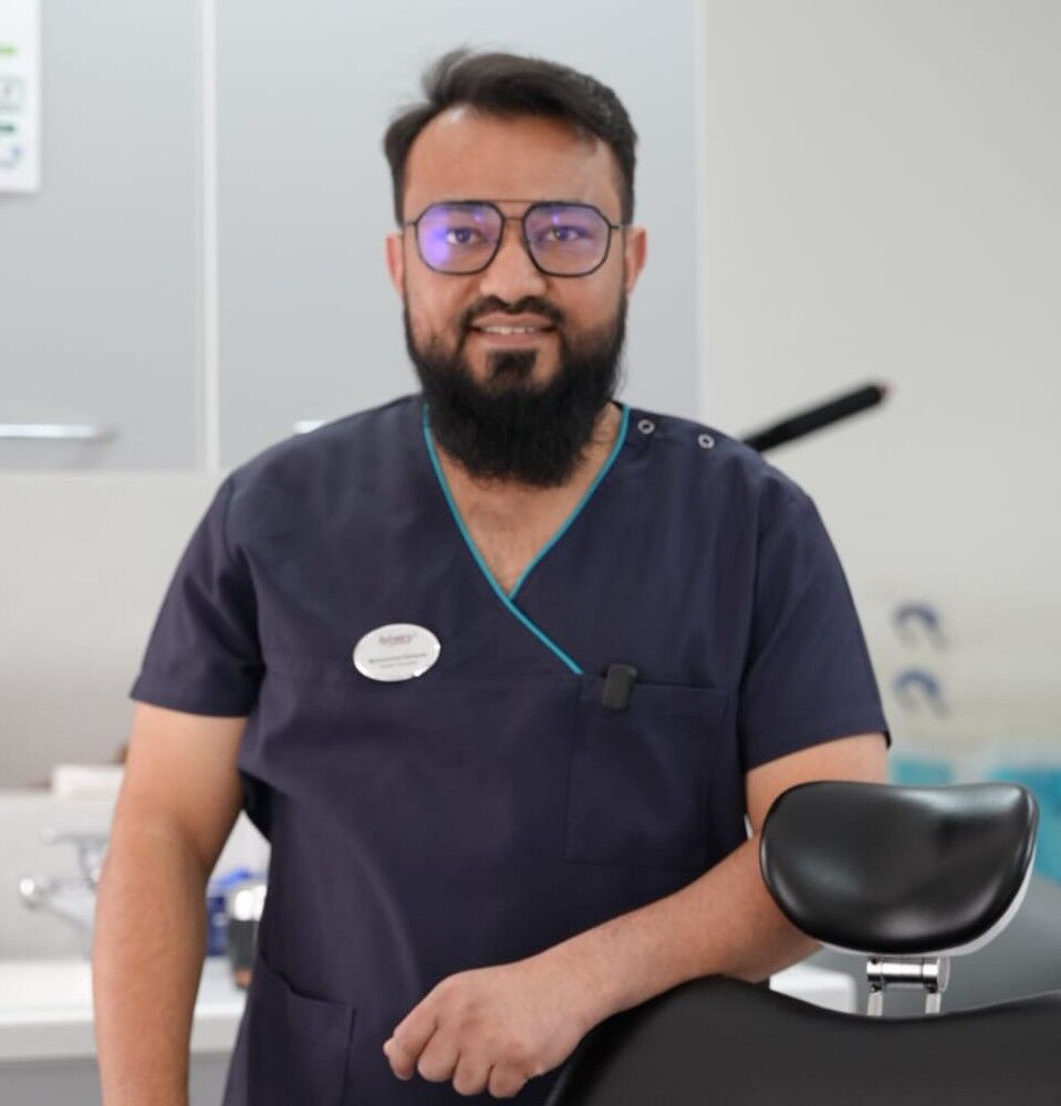 Edinburgh, Dental, Teeth Whitening Cambridge &ndash; Professional Teeth Whitening For A Brighter Smile