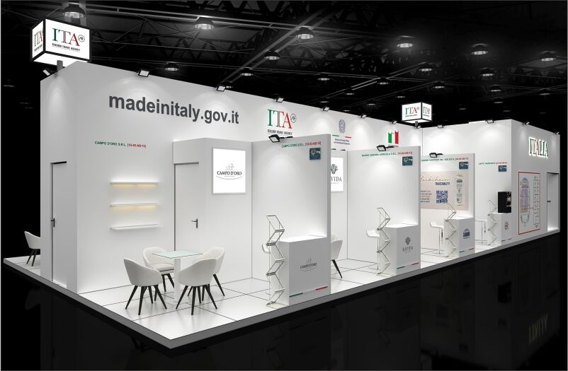 Mumbai, Creative, Make Your Exhibition Space Impossible To Ignore