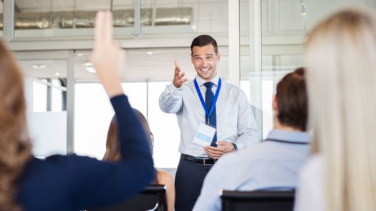 New York, Business, On-site De-escalation Training