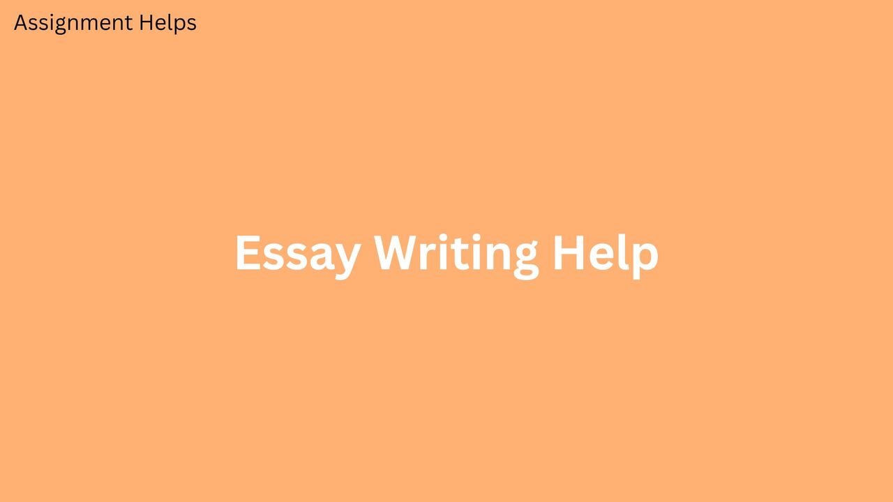 London, Education, Unlock Your Potential: Expert Essay Writing Help 24/7