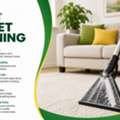 Carpet Cleaning Strathfield &ndash; Clean, Fresh & Well-Maintained Carpets