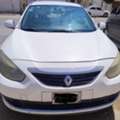 SAR 12000,  Renault Fluence,  2012,  Automatic,  288600 KM,  Selling My