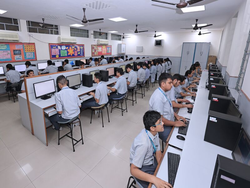 New Delhi, Education, Best CBSE School In Delhi NCR With Transport Facility & Pre-Primary Education