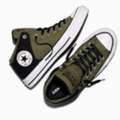 INR 4,  Buy Best Mid Ankle Sneakers Online | Converse India