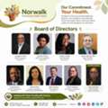 Board Of Directors | Norwalk Community Health Center