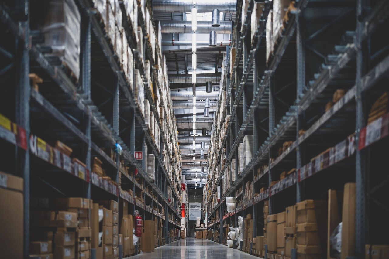 Greater Noida, Logistics, Warehouse In Greater Noida For Flexible Storage And Business Expansion