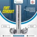 ⚡ **UL LISTED EMT CONDUIT | TECHNOFLEX**