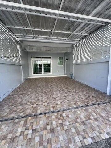 Bangkok, Villas, THB 26000,  0 Sq. Feet,  HR 10370 ให้เช่าทาวน์โฮม 3 ชั้น 3 ห้องนอน โครง