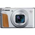 CAD 1,  Canon PowerShot SX740 HS Silver Digital Camera For Sale