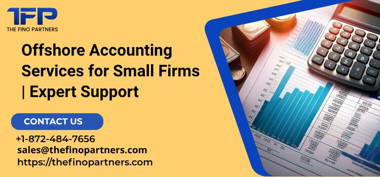 Chicago, Accounting, Offshore Accounting Services For Small Firms | Expert Support