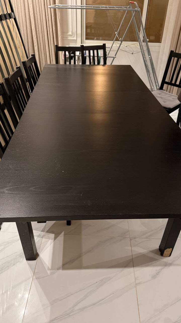 Riyadh, Furniture, SAR 1400,  CityW Bed, Office Table, Dining Table