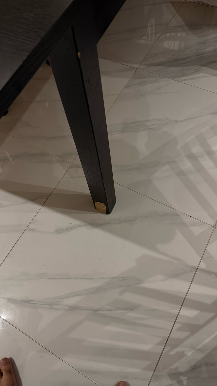 Riyadh, Furniture, SAR 1400,  CityW Bed, Office Table, Dining Table