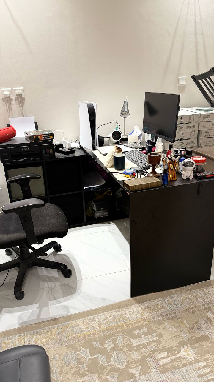 Riyadh, Furniture, SAR 1400,  CityW Bed, Office Table, Dining Table