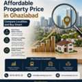 Affordable Property Price In Ghaziabad Compare Localities And Buy Smart