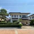 THB 55000,  67 Sq. Feet,  HR 10369 ให้เช่าบ้านเดี่ยว 2 ชั้น แปลงสวยหน