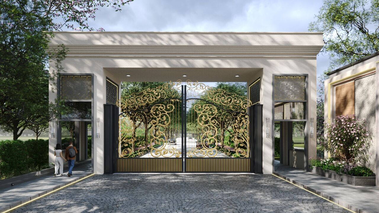 New Delhi, Real Estate, Farmhouse In Shahpura Near Delhi Jaipur Expressway