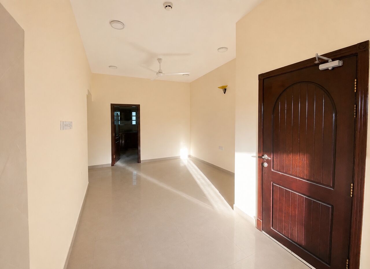 Bani Jamra, Apartments, Flats, Houses & Villas, BHD 160/month,  3 BR,  For Rent &ndash; Apartment In Bani Jamra (prime Location).