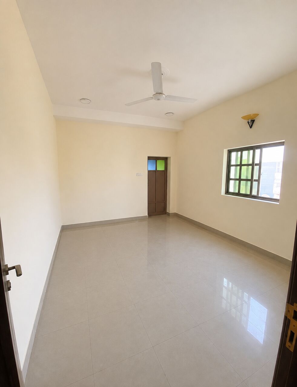 Bani Jamra, Apartments, Flats, Houses & Villas, BHD 160/month,  3 BR,  For Rent &ndash; Apartment In Bani Jamra (prime Location).