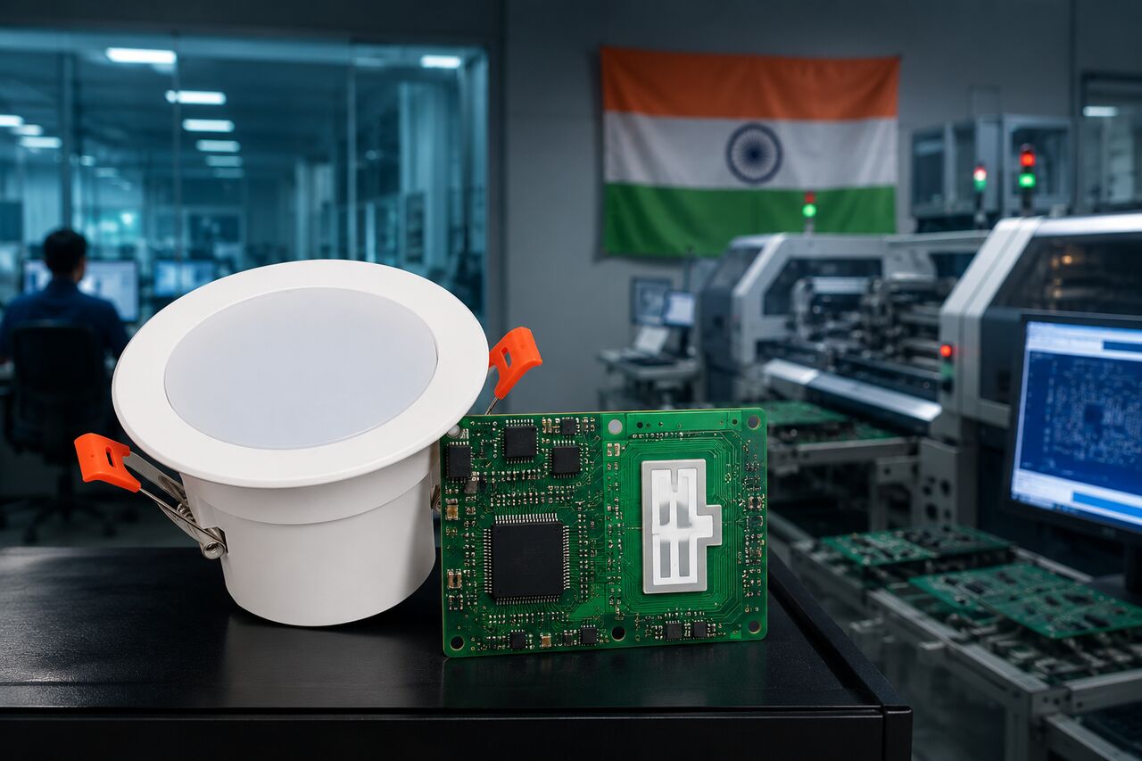 Noida, Electronics, Presence Sensor Manufacturers In India | TRUEiSENSE Sensing