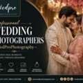 Professional Wedding Photographers &ndash; WedProPhotography