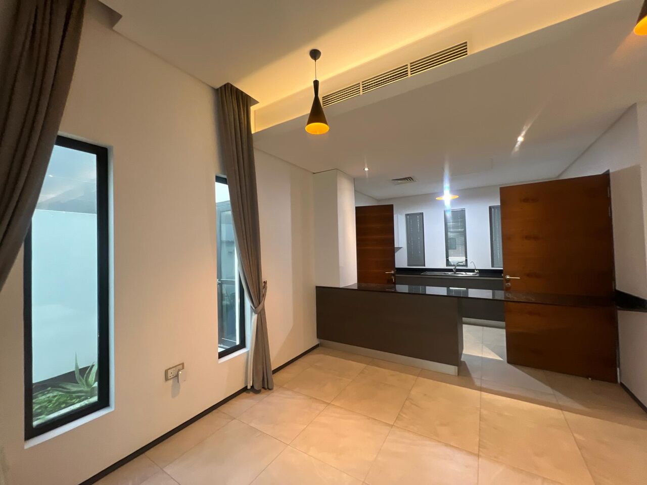 Saar, Villas, BHD 600,  Modern Semi-Furnished Villa For Rent In Saar