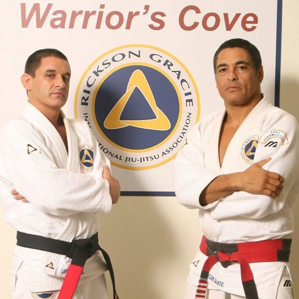 New York, Training, Learn Brazilian Jiu Jitsu At Warriors Cove &ndash; Enquire Today For Classes