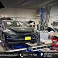 Precision Tesla Factory Certified Repair For Safety And Performance