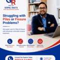 Trusted Treatment Options For Piles, Fissures, And Fistulas In Mumbai