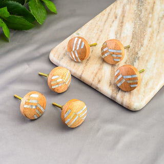 New York, Furniture, USD 25,  Buy Quality Wood Cabinet Knobs For Everyday Furniture &ndash; Perilla Home