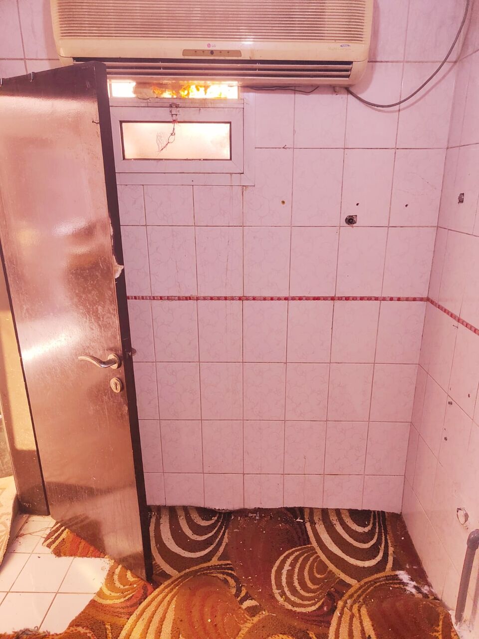 Riyadh, Rooms for Rent, SAR 13/month,  Room For Rent