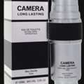 Long-Lasting Men's Cologne