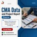 CMA Data & Project Report Certification Course