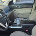 SAR 33000,  Ford Explorer,  2015,  Automatic,  359000 KM,