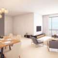 INR 14000000,  3 BR,  1200 Sq. Meter,  Find Well-Located Flats In Calangute For Goa Homebuyers