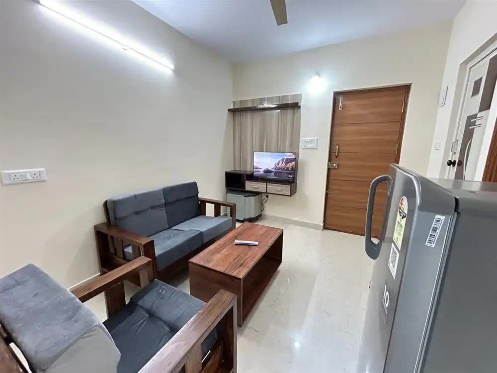 Goa, Real Estate For Sale, INR 14000000,  3 BR,  1200 Sq. Meter,  Find Well-Located Flats In Calangute For Goa Homebuyers