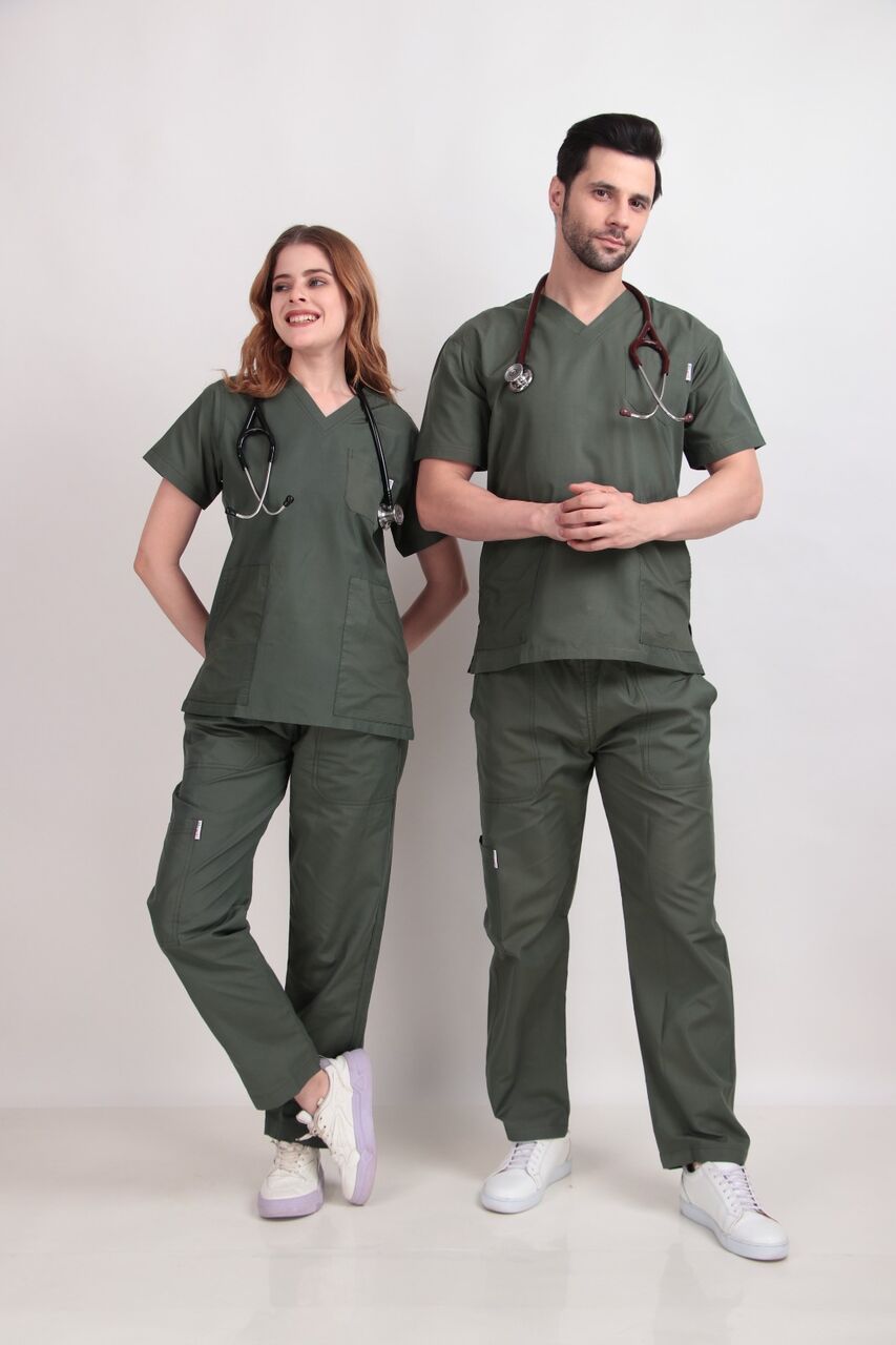 Mumbai, Health & Beauty Items, INR 1499,  Buy Medical Scrub Suit Online In India