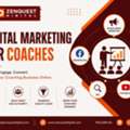 How Can Digital Marketing For Coaches Help You Generate More Clients?