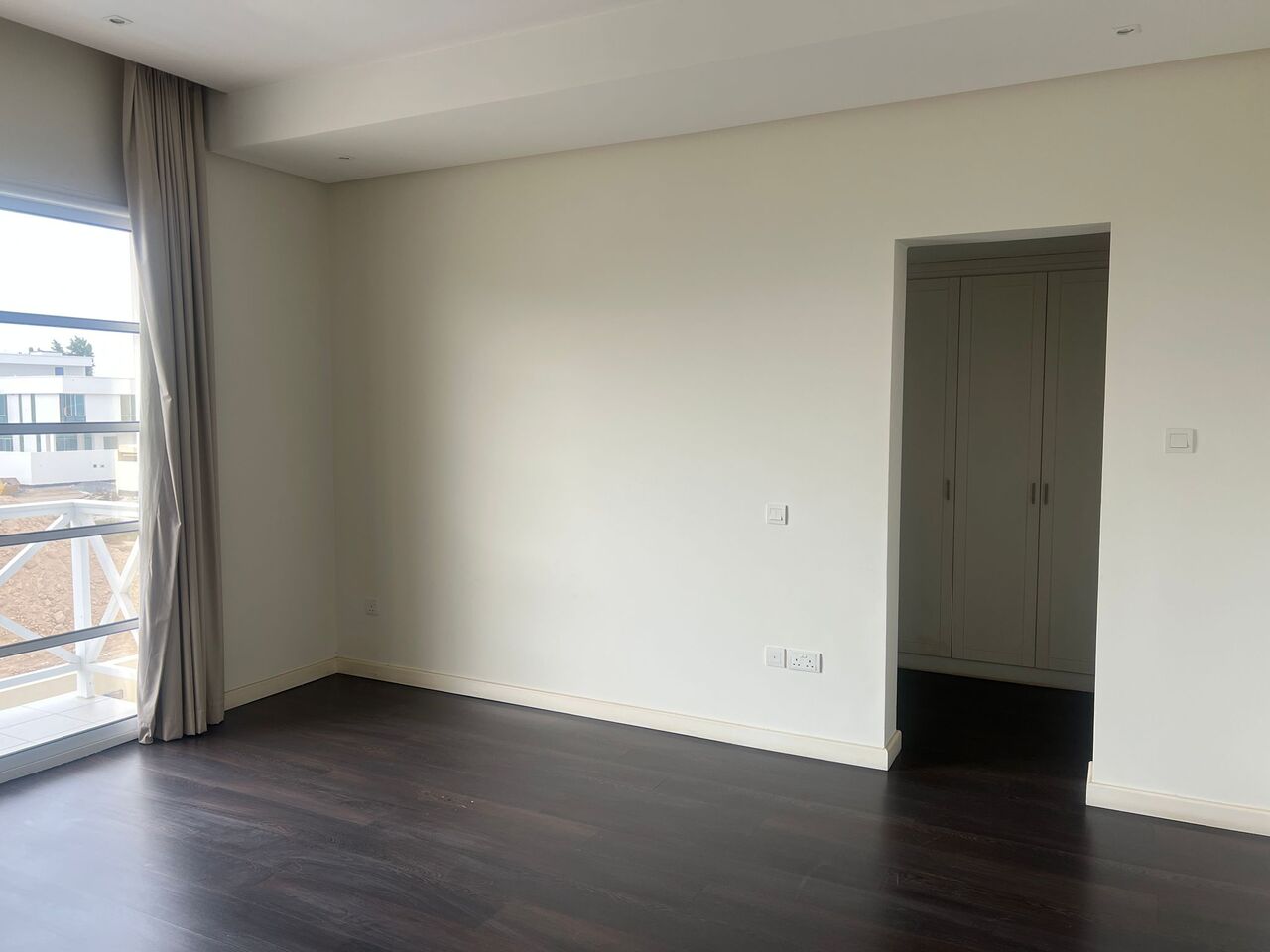 Hamala, Villas, BHD 1000,  Semi Furnished Modern Villa With Private Pool For Rent In Hamala