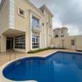 BHD 1200,  Furnished,  Modern Villa With Private Pool For Rent In Hamala