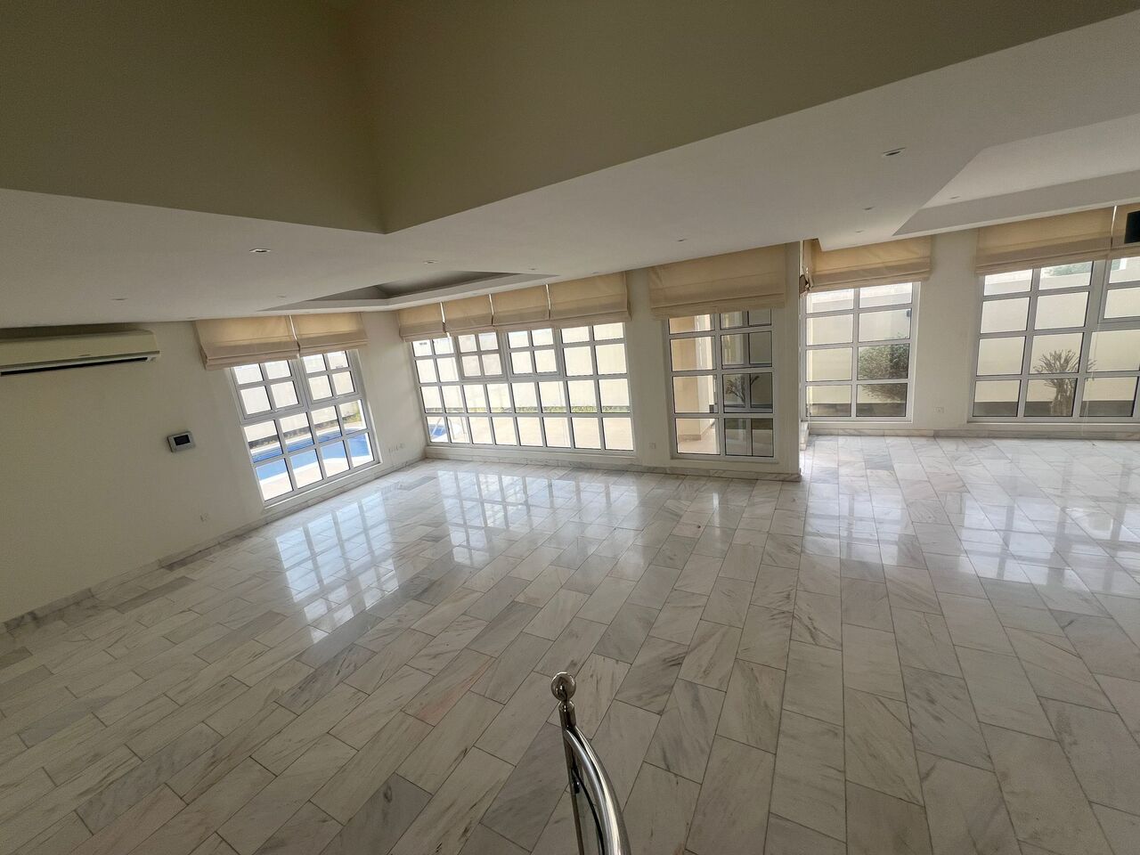 Hamala, Villas, BHD 1200,  Furnished,  Modern Villa With Private Pool For Rent In Hamala