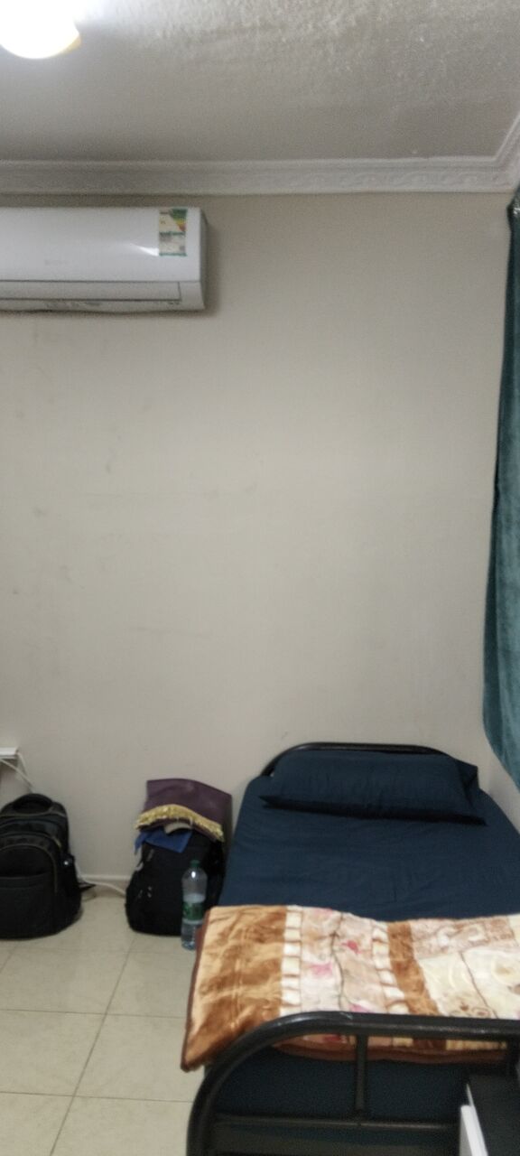 Khobar, Bedspace For Rent, SAR 390/month,  14 Sq. Meter,  Bedspace For Rent