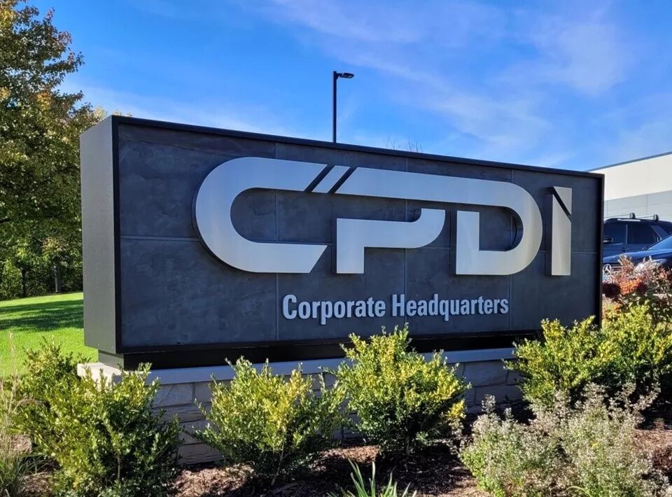 New York, Business, Custom Monument Signs In Orlando For Stronger Business Visibility