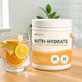 Nutri-Hydrate