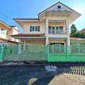 THB 2765000,  3 BR,  60 Sq. Feet,  ขายบ้านเดี่ยวปทุมธานี โครงการ บ้า