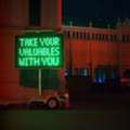 Electronic Signs In Orlando For Clear, Timely Business Messaging